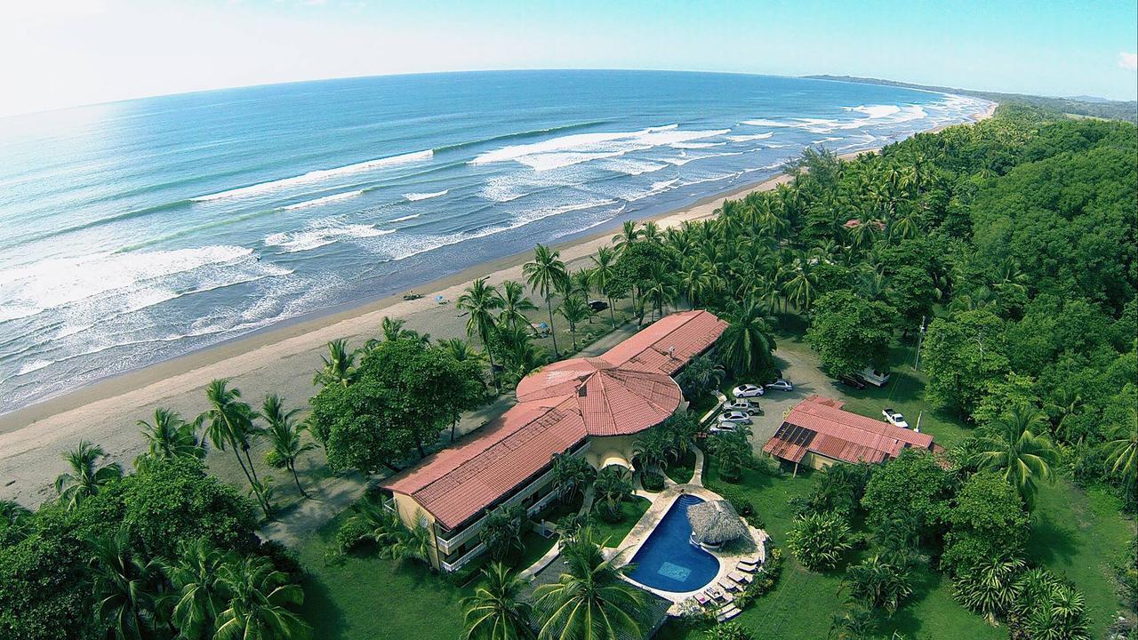 Hotel Delfin Playa Bejuco Esterillos Este Luaran gambar