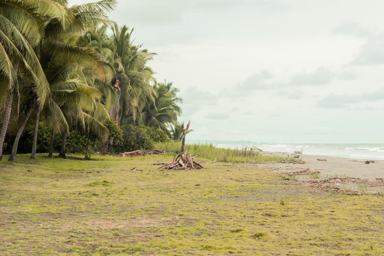 Hotel Delfin Playa Bejuco Esterillos Este Luaran gambar